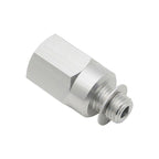 M12-1.5 3/8 NPT Fuel Pressure Sensor for LS Engine Cool Temperature Adapter