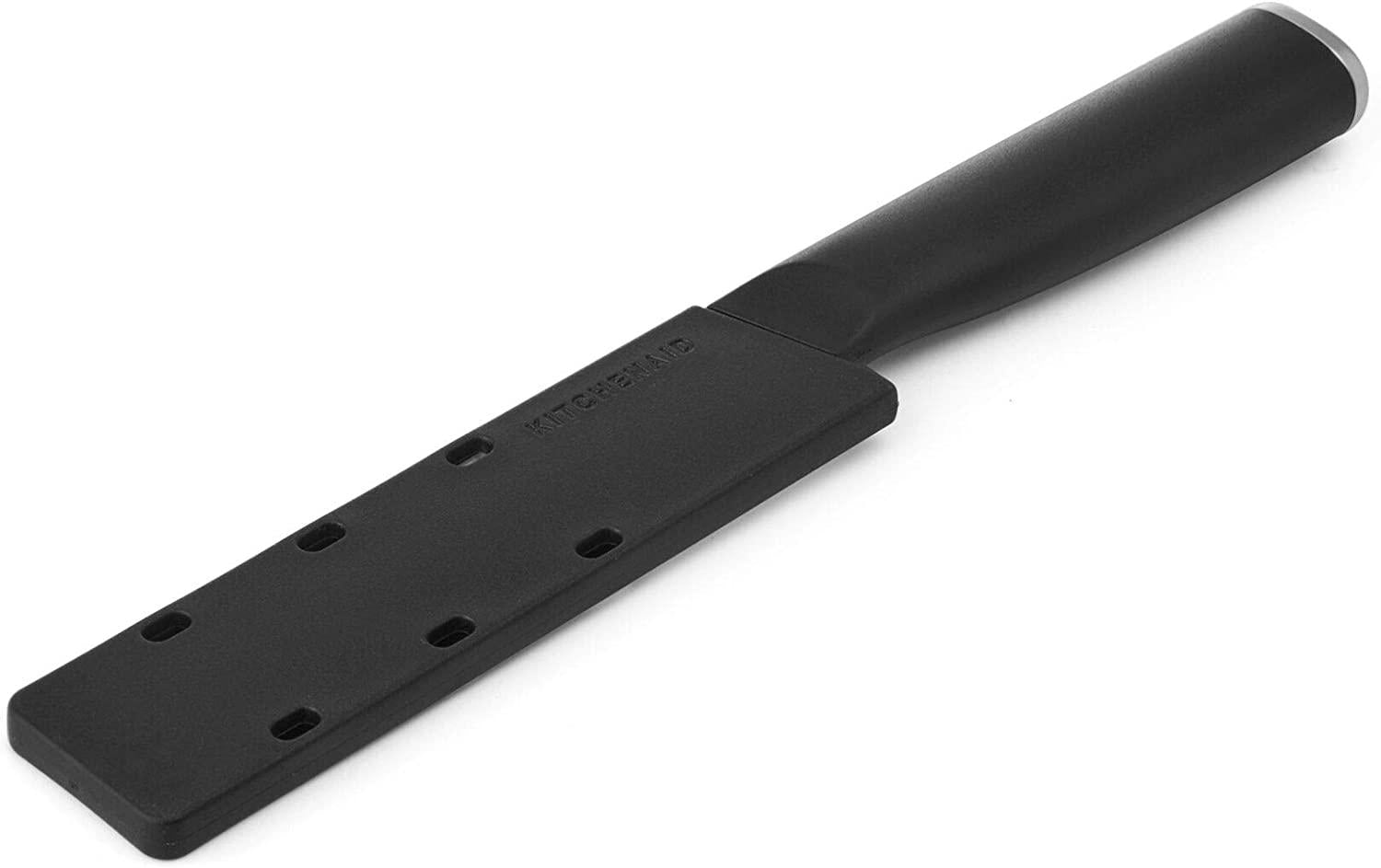 KitchenAid Classic Paring Knife, 3.5-Inch, Black
