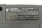 64 NUS-001 Video Game Console + Two Controllers No AV Cable It Works!