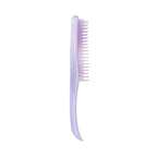 Tangle Teezer The Fine and Fragile Ultimate Detangling Brush, Dry and Wet Hair Brush Detangler for Color-Treated, Fine and Fragile Hair, Hypnotic Heather