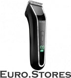 Moser 1902-0460 1900 Lithium Pro Series LCD Hair Clippers Trimmer Black 1902
