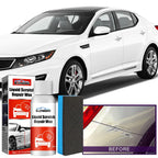 Car Paint Scratch Repair Set, Wax Polishing Scratch Remover Car Polish Cleaning Tool For Care Styling Protection Kit