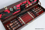 barbeque set