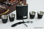 barbeque set