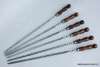 barbeque set