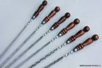 barbeque set