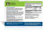 Cebria Ultra Brain Supplement for Men, Women & Seniors – Safe and Effective Memory Supplement for Retention, Recall & Age-Related Memory Loss (180 Count)