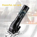 Kemei Men's Electric Powerful Cordless Styling Tools Hair Clipper Trimmer
