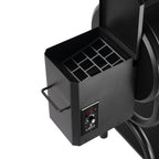 ZPG-550B Pellet Grill BBQ Smoker with Digital Control 520 sq.in