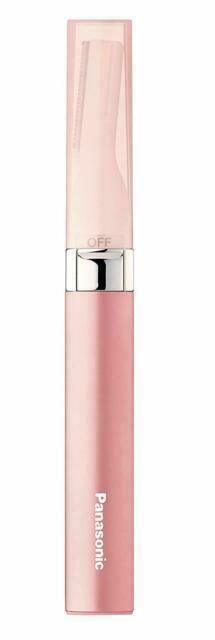 Face Shaver Ferrier Pink ESWF41P