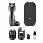 Braun BT5090 Clipper Beard Fit Fine Each 0 1/32in and Hair Clippers Precision