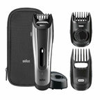 Braun BT5090 Clipper Beard Fit Fine Each 0 1/32in and Hair Clippers Precision