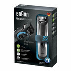 Braun BT5090 Clipper Beard Fit Fine Each 0 1/32in and Hair Clippers Precision