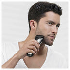 Braun BT5090 Clipper Beard Fit Fine Each 0 1/32in and Hair Clippers Precision