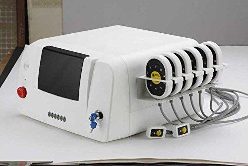 Vansaile LED L-I-P-O FAT REDUCE REMOVAL Machine HKS902B