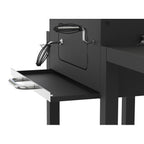 Top Selling Grill. Heavy Duty 24-Inch Charcoal Grill, Black