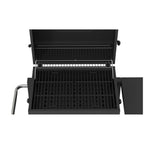 Top Selling Grill. Heavy Duty 24-Inch Charcoal Grill, Black