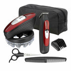 Machine to Cut the Hair for Mens of Babyliss. the Technology of Ion