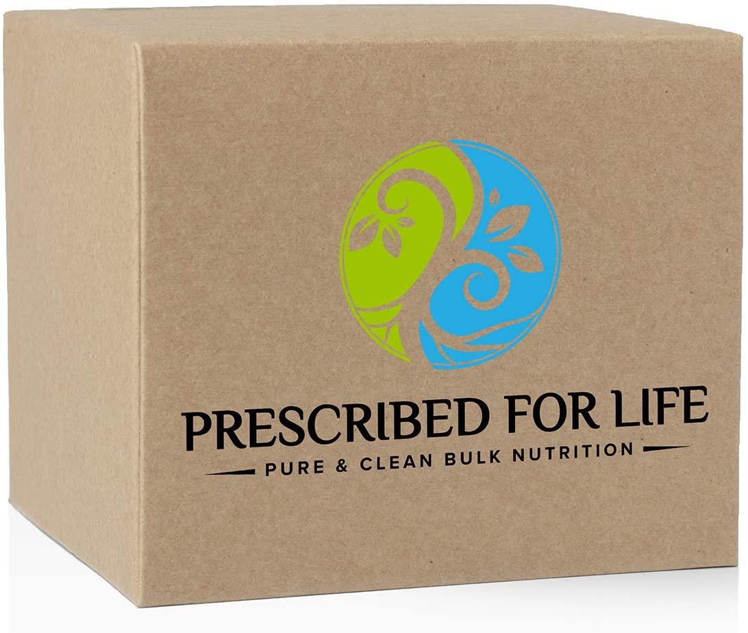 Prescribed for Life White Kidney Bean - 4:1 Natural Bean Powder Extract (Phaseolus vulgaris), 25 kg