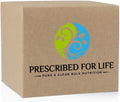 Prescribed for Life Citrus Pectin - Natural Powder - Derived from Fruit pumace, 10 kg