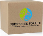 Prescribed for Life Resveratrol - 98% Trans Resveratrol - Standardized Rhizome Fine Powder Extract (Polygonum cuspidatum), 1 kg