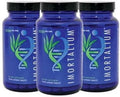 Anti Aging Imortalium - 120 bi-layered tabs - 3 Pack