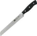 Ballarini Brenta 8-inch Serrated Bread Knife