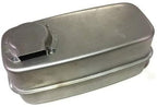 Outdoor Power Deals Exhaust Muffler Replaces 751-0616B 951-0616B Dual Inlet fits Some MTD Cub Cadet Troy bilt Craftsman with Bolts