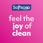 Softsoap Liquid Hand Soap, Soft Rose - 7.5 Fl Oz (Pack of 6)
