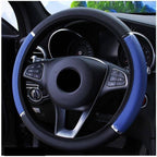 4 Season Car Steering Wheel Cover