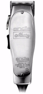 ANDIS  ADJUSTABLE BLADE CLIPPER #: 01557, UPC 040102015571 , MADE IN USA