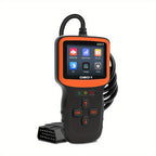 OBD2 Scanner Diagnostic Tool, Code Reader Check Engine Scan Tester Tools, 2.8'' Color Screen Car Scanner With Reset &amp; I/M Readiness &amp; More, Since 1996