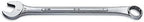 SK Professional Tools C82 12-Point Fractional Wrench - Standard, 2-9/16 in. Combination Chrome Wrench with SuperKrome Finish, Made in USA