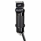 Oster Model 10 Heavy Duty Detachable Blade Clipper with #000 Blade