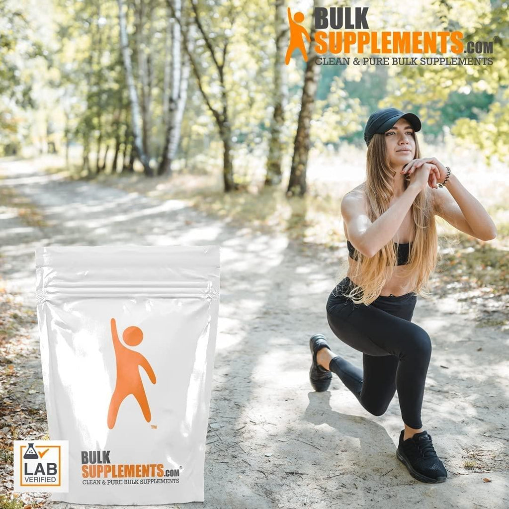 BulkSupplements.com Vitamin D3 (Cholecalciferol) (5 Kilograms - 11 lbs)