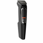 Philips Barber MG3730/15 Trimmer Of Beard And Precision 8 en1 Blades