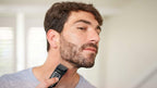 Philips Barber MG3730/15 Trimmer Of Beard And Precision 8 en1 Blades