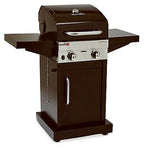 463672019-DI Performance Tru-Infrared 2-Burner Gas Grill, 18,000-BTUs - Quantity