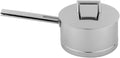Demeyere John Pawson Saucepan w/Lid, 3.2 qt.