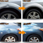 T-bar Puller Car Dent Repair Tool Kit Automotive Body Sheet Metal Paintless Suction Cup Mechanical Workshop Tools Set For Car