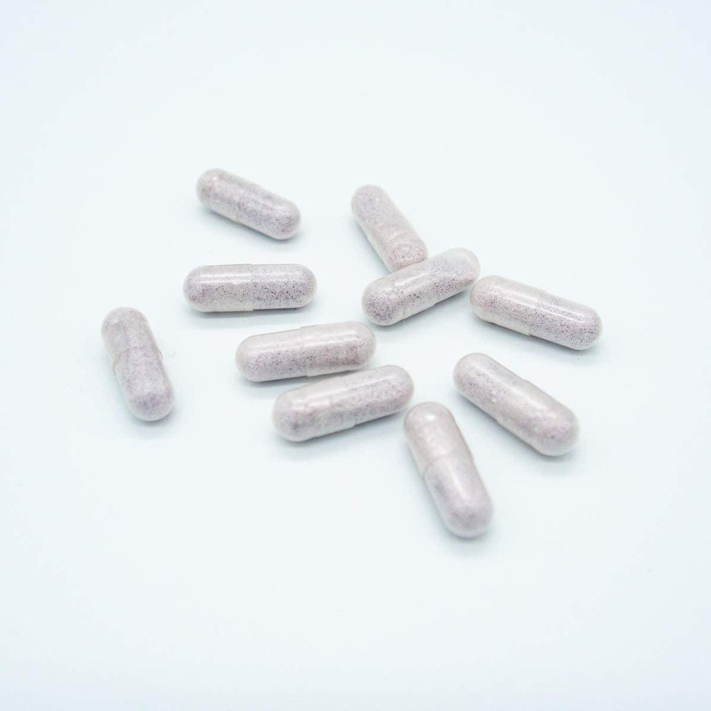 NMN β-Nicotinamide Mononucleotide Resveratrol Plus 60 Capsules  Original 6-Bottle Set