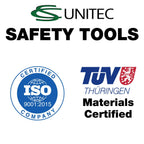 CS UniEX501-18A Non-SparAluminum Bronze (Albr) 450Mm (18In) Adjustable End Wrench