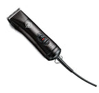 Andis UltraEdHair Clipper with Detachable Blade, Model BGRC, Black (63700)