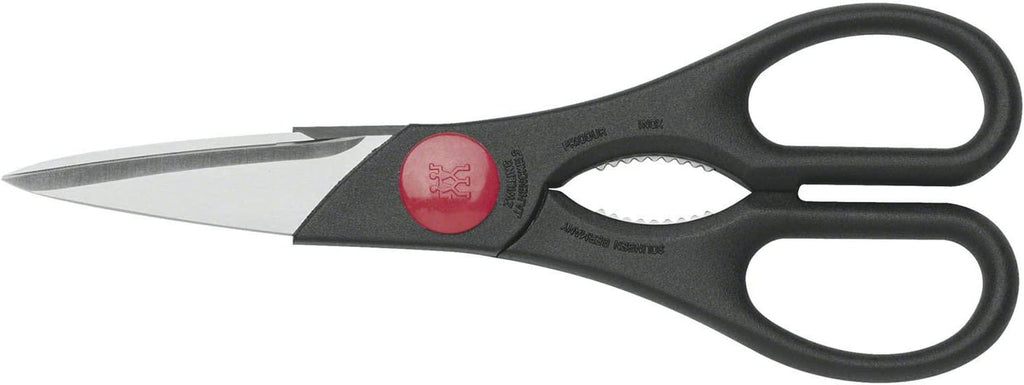 Zwilling Twin Original Multi-Purpose Shears, ツイン, Silver/Black
