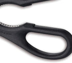 Zwilling Twin Original Multi-Purpose Shears, ツイン, Silver/Black