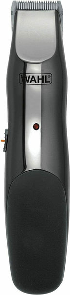 Wahl Groomsman - Trimmer Rechargeable, System Of Auto-Afilado Of Blades