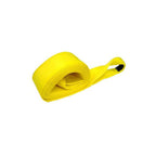 6" x 30' Recovery Strap w/ Cordura Eyes