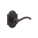 Austin Venetian Bronze PassaHall/Closet Door Lever (4-Pack)