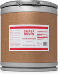 Sunshine Valley Super Inositol Vitamin B8 Powder for Women—Inositol Powder for Anxiety & Mood Support—100% Vegan, Non GMO, Gluten-Free Powdered Dietary Supplement