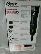 Oster Proffessional The Ultimate Performer  Heavy Duty Clipper